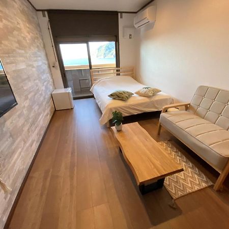 Seaside Villa Hilife - Vacation Stay 99007 Shimonoseki Luaran gambar