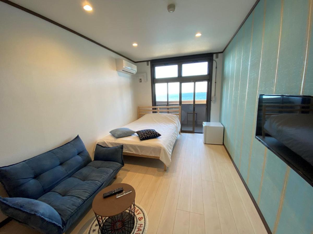 Seaside Villa Hilife - Vacation Stay 99007 Shimonoseki Luaran gambar