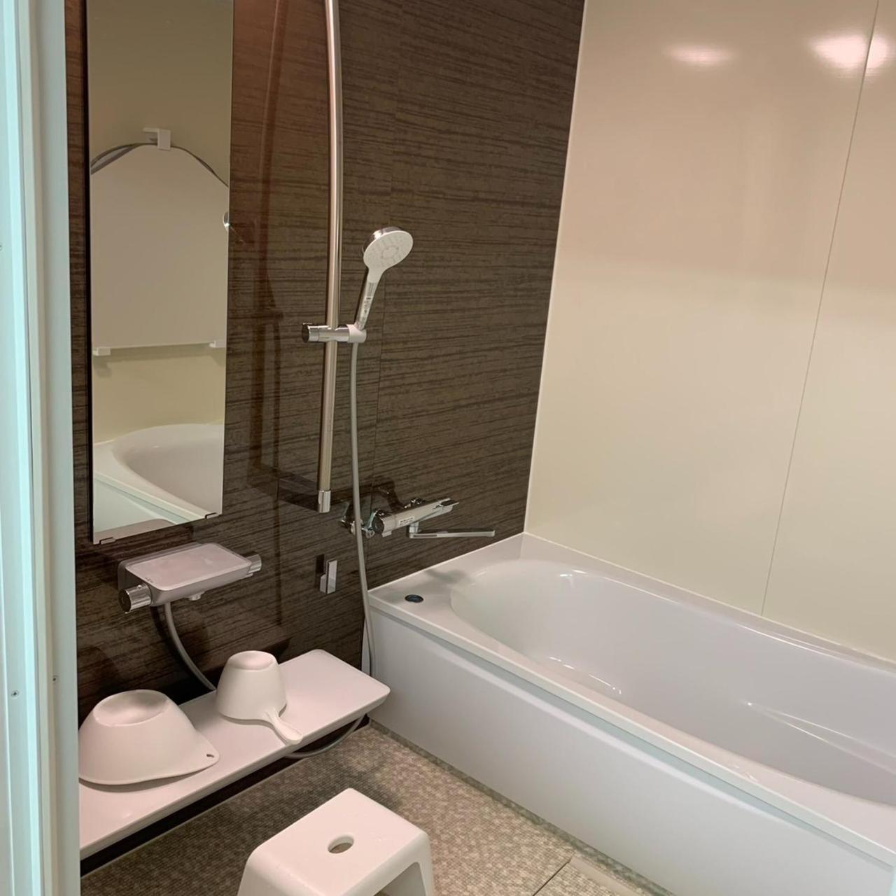 Seaside Villa Hilife - Vacation Stay 99007 Shimonoseki Luaran gambar