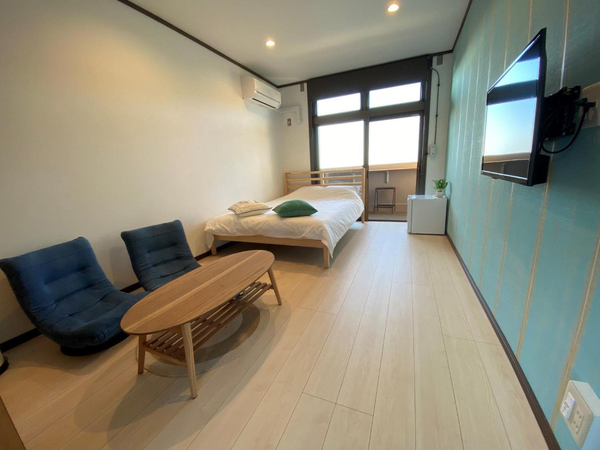 Seaside Villa Hilife - Vacation Stay 99007 Shimonoseki Luaran gambar