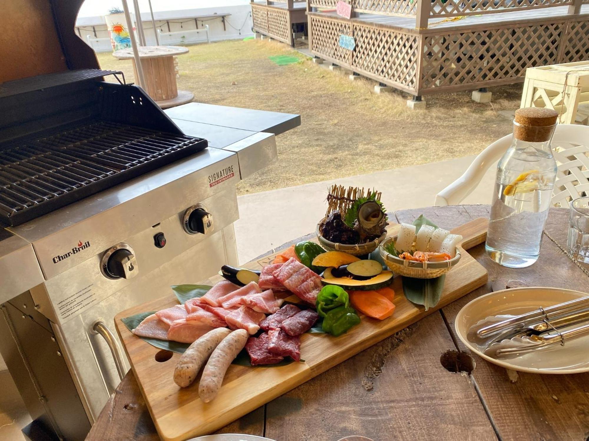 Seaside Villa Hilife - Vacation Stay 99007 Shimonoseki Luaran gambar