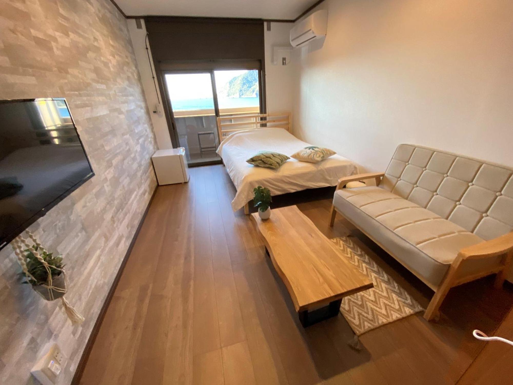 Seaside Villa Hilife - Vacation Stay 99007 Shimonoseki Luaran gambar